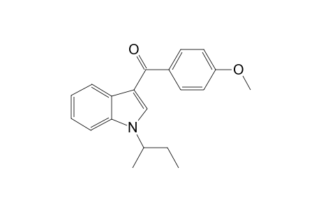 RCS-4 (but-2-yl)