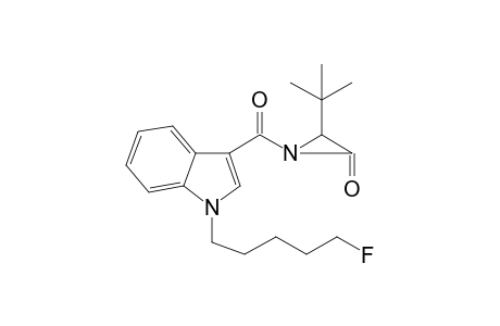 5F-ADBICA-A (-NH3)