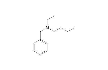 N,N-Butyl-ethylbenzylamine