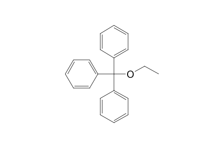 Ethyl trityl ether
