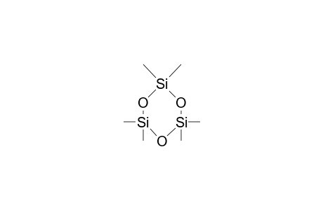 Hexamethyl-cyclotrisiloxane
