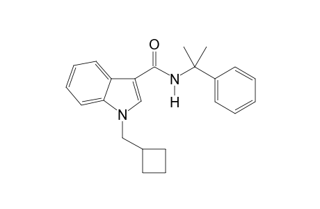 Cumyl-CBMICA