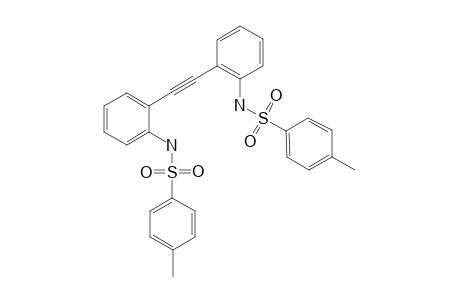 2,2'-bis(p-Tolylslphonylamino) tolan