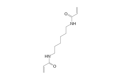 N,N'-HEXAMETHYLENEBISACRYLAMIDE