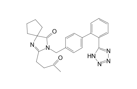 Irbesartan-M (oxo-) MS2