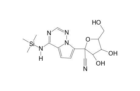 GS-441524 TMS