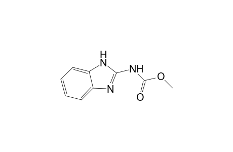 N-ACETOXYCARBONYLAMINOBENZIMIDAZOL