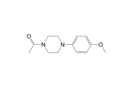 1-(4-Methoxyphenyl)piperazine AC