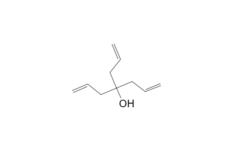 4-Allyl-1,6-heptadien-4-ol