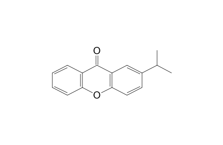 2-Isopropylxanthen-9-one