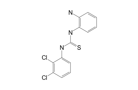 2'-amino-2,3-dichlorothiocarbanilide