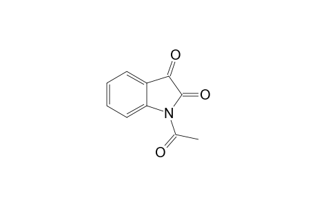 1-Acetylisatin