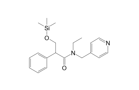 Tropicamide TMS