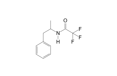 Amphetamine TFA