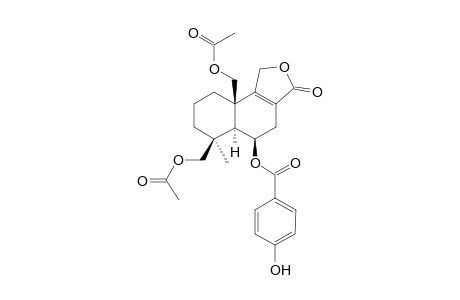 ASTELLOLIDE B