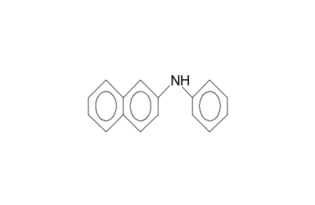 N-phenyl-2-naphthylamine
