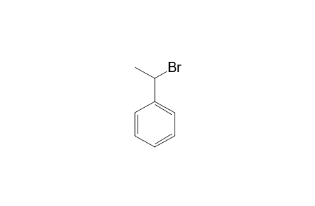 1-Bromoethyl benzene