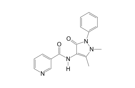 Nifenazone