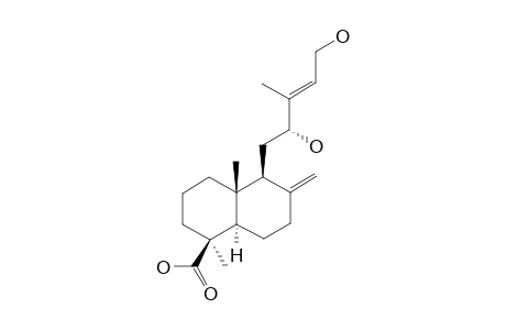 HENRILABDANE-A