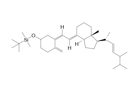 Ergocalciferol DMBS III