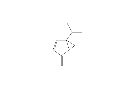 1-Isopropyl-4-methylenebicyclo[3.1.0]hex-2-ene