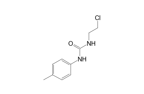 1-(2-CHLOROETHYL)-3-p-TOLYLUREA