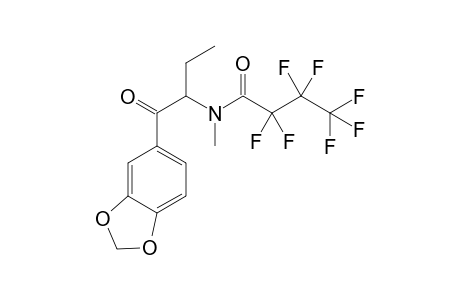 Butylone HFB