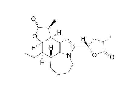 EPI-BISDEHYDRONEOTUBEROSTEMONINE_J