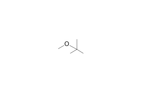 tert-Butylmethyl ether