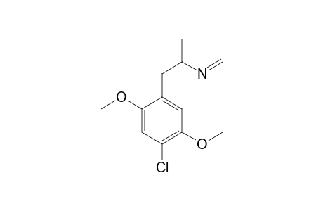 DOC-A (CH2O,-H2O)