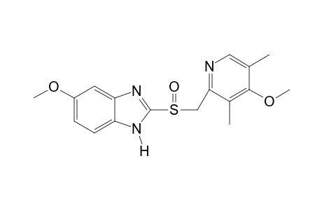 Omeprazole