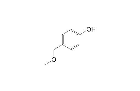 p-(methoxymethyl)phenol