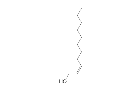 (Z)-undec-2-en-1-ol