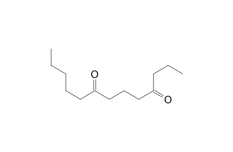 Tridecan-4,8-dione