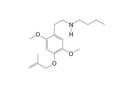 2C-O-3 BU