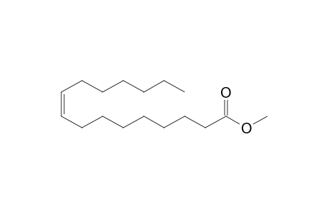 Methyl (Z)-hexadec-9-enoate