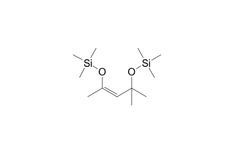 Diacetonalkohol 2TMS II