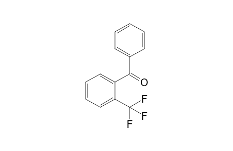Phenyl[2-(trifluoromethyl)phenyl]methanone