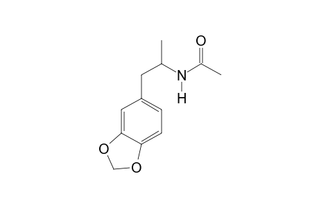 3,4-Methylenedioxyamphetamine AC