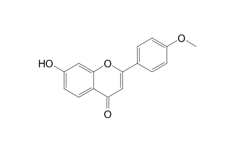 7-Hydroxy-4'-methoxyflavone