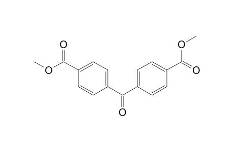 4,4'-Bis-methoxycarbonyl-benzophenone