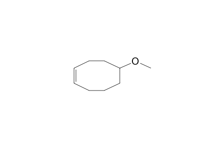 5-Methoxy-cyclooctene