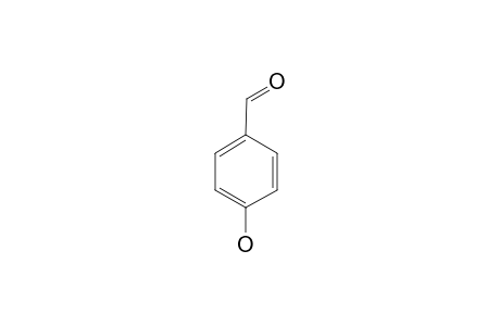 4-Hydroxybenzaldehyde