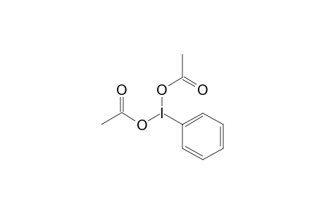 (Diacetoxyiodo)benzene