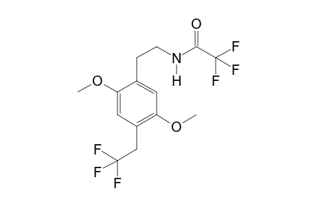 2C-TFE TFA