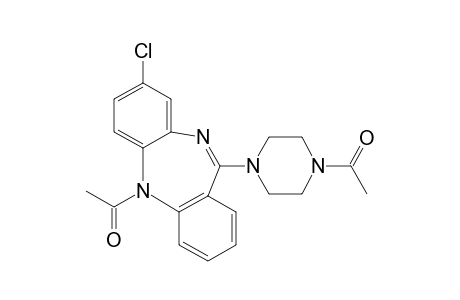 Clozapine-M (Nor) 2AC