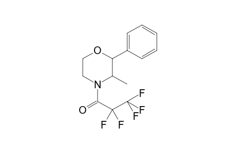 Phenmetrazine PFP