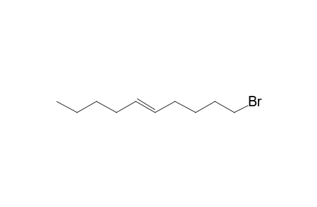 5-Decene, 1-bromo-, (E)-