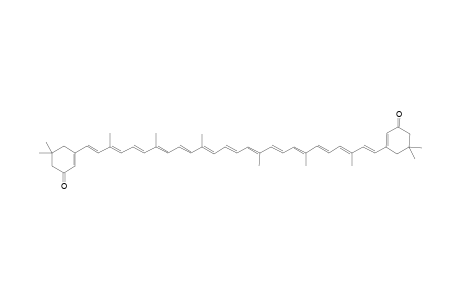 C(48)-Isonor-canthaxanthin