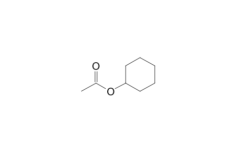 Acetic acid cyclohexyl ester